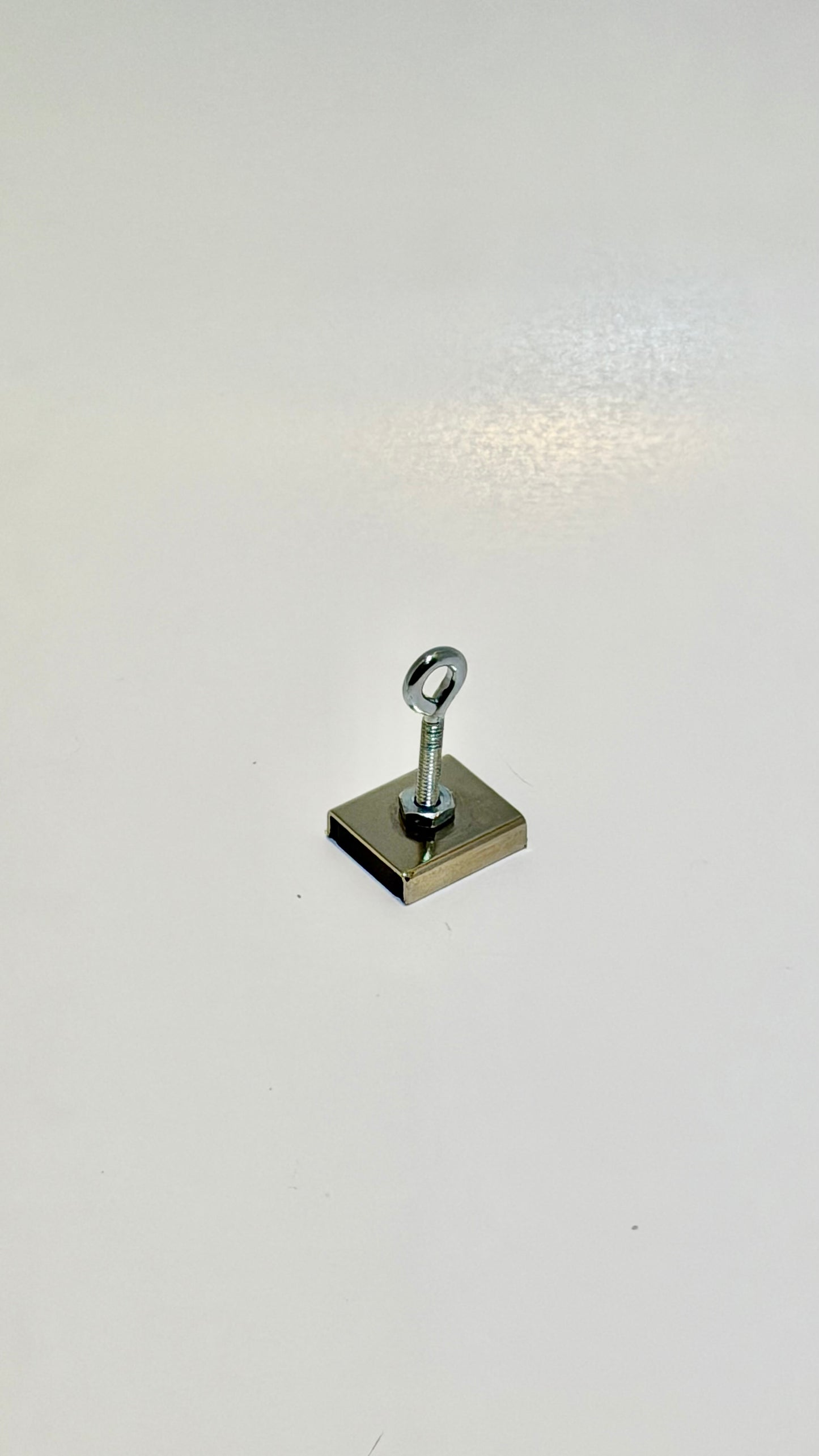 Replacement magnetic clasp