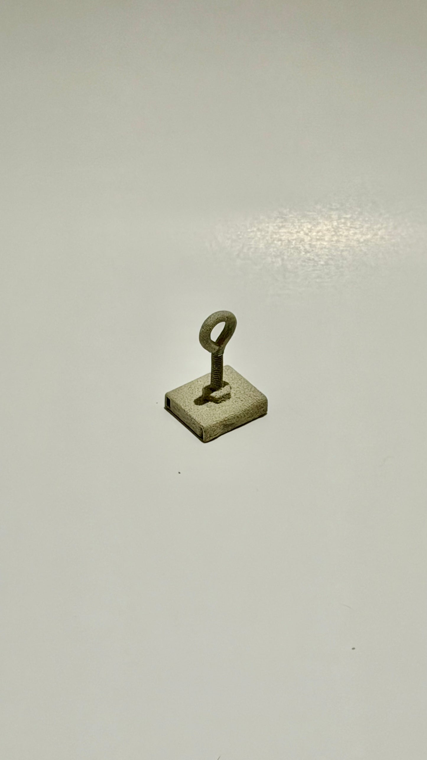 Replacement magnetic clasp