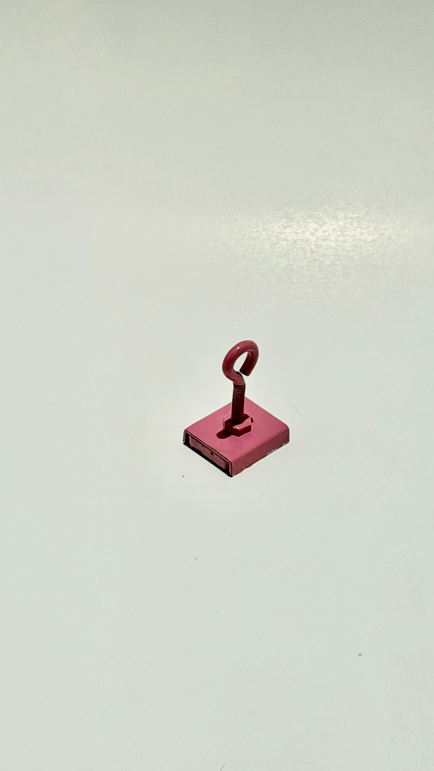 Replacement magnetic clasp