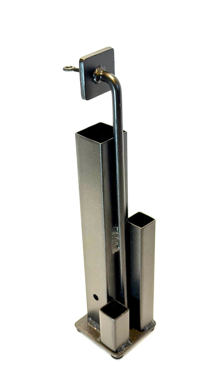 6pk Square Slim