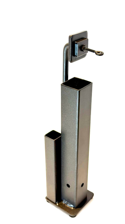 6pk Square Slim