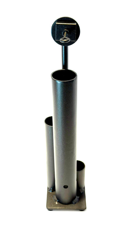 6pk Round Slim