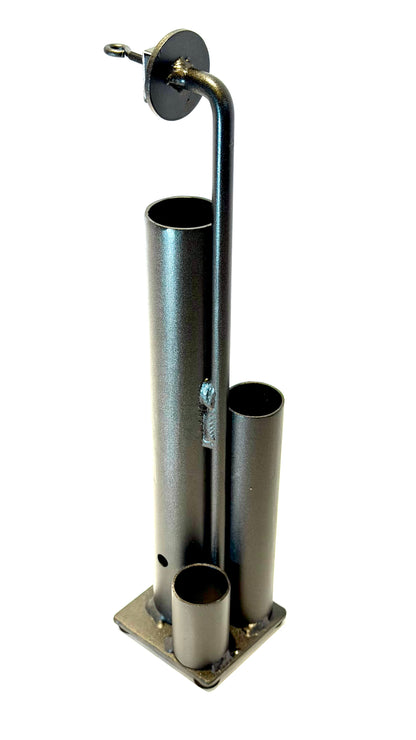 6pk Round Slim