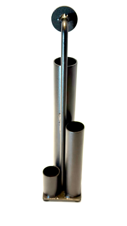 6pk Round Slim