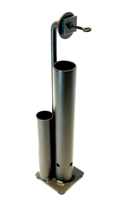 6pk Round Slim
