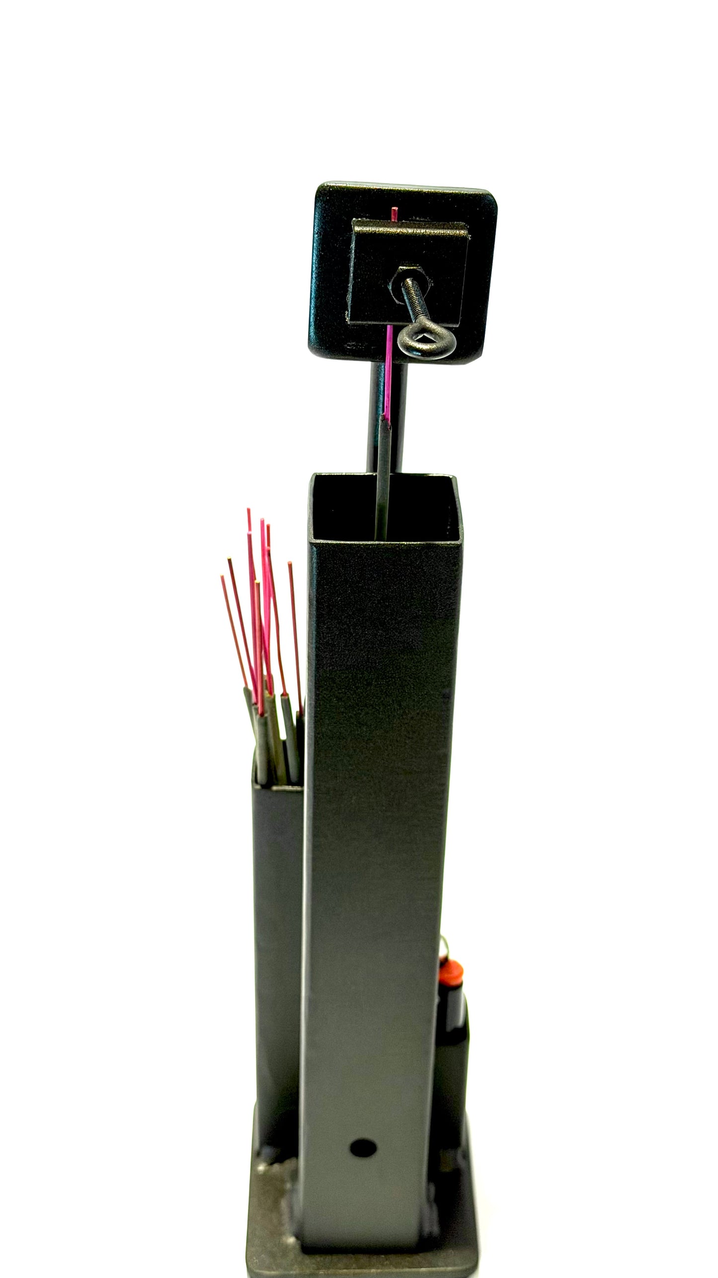6pk Square Slim