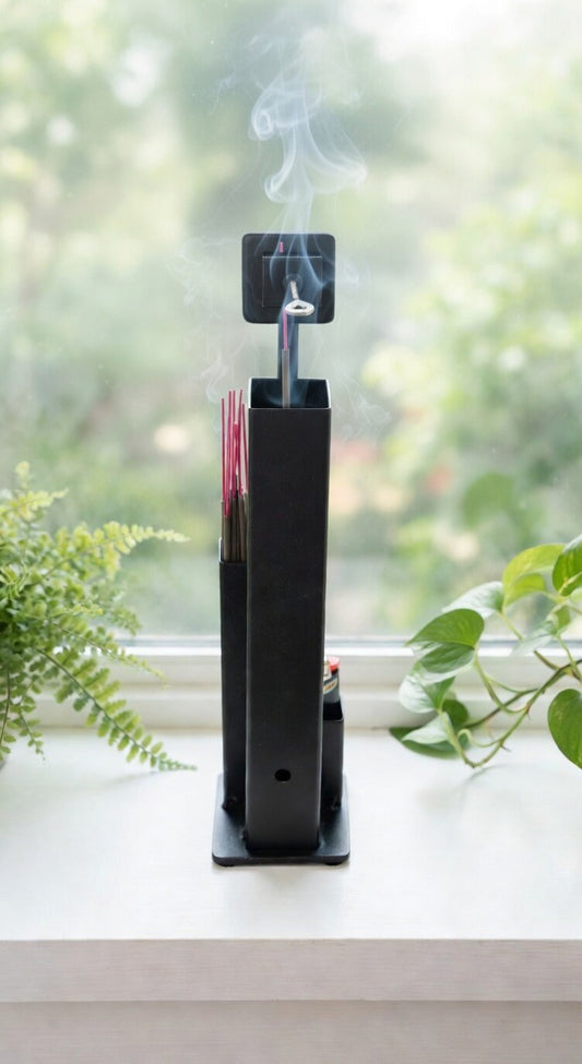 Square Slim