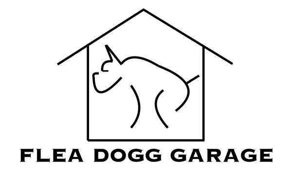 Flea Dogg Garage